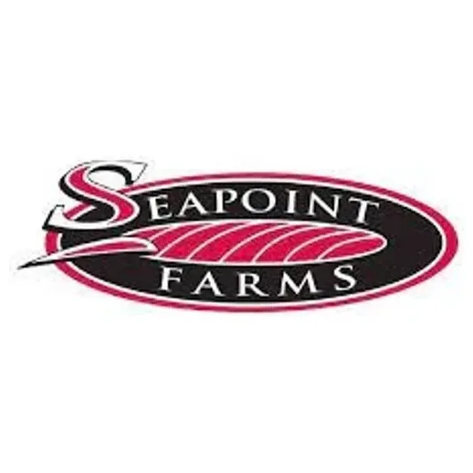 seapointfarms brand logo for seapointfarms.com