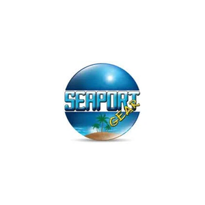 seaportgear brand logo for seaportgear.com