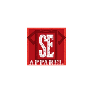seapparelinc brand logo for seapparelinc.com