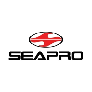 seaprowatches brand logo for seaprowatches.com
