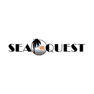 seaquestfashions brand logo for seaquestfashions.com