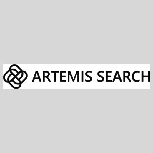 search-artemis brand logo for search-artemis.com