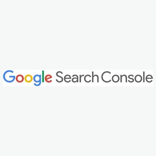 search.google.com/search-console brand logo for search.google.com