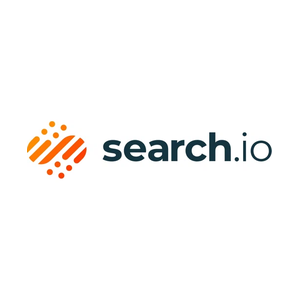 search brand logo for search.io