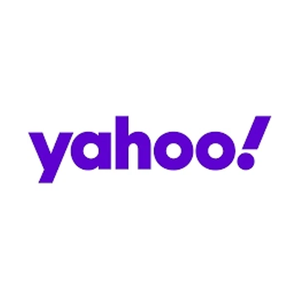 Yahoo brand logo for search.yahoo.com