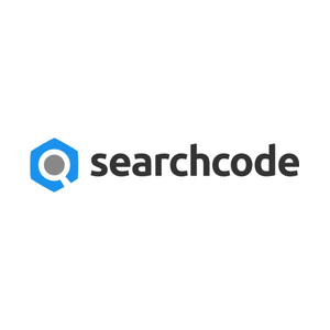 searchcode brand logo for searchcode.com