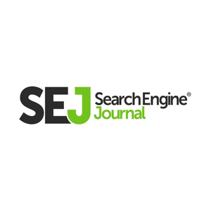 searchenginejournal brand logo for searchenginejournal.com
