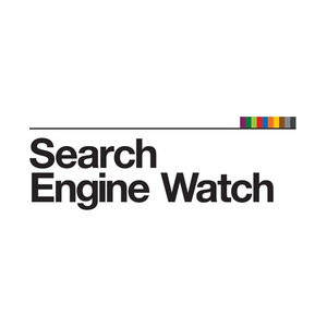 searchenginewatch brand logo for searchenginewatch.com