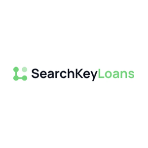 searchkeyloans brand logo for searchkeyloans.com