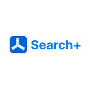 searchplus brand logo for searchplus.ai