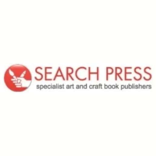 searchpress brand logo for searchpress.com