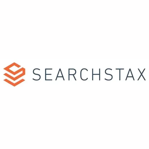 searchstax brand logo for searchstax.com