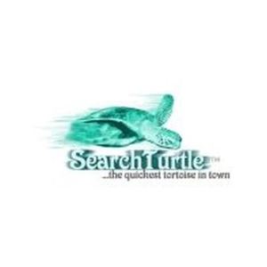 searchturtle brand logo for searchturtle.com