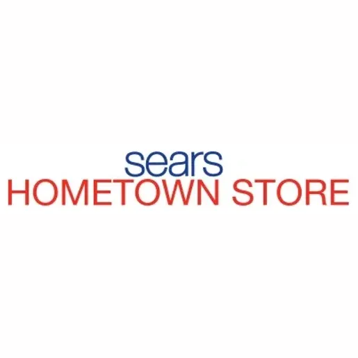 searshometownstores brand logo for searshometownstores.com