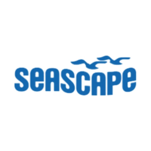 seascape-resort brand logo for seascape-resort.com