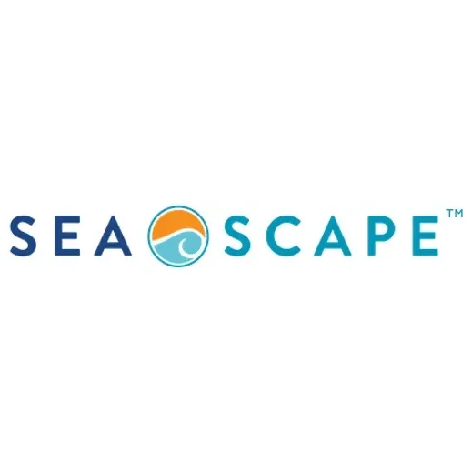 seascapevacationhomes brand logo for seascapevacationhomes.com