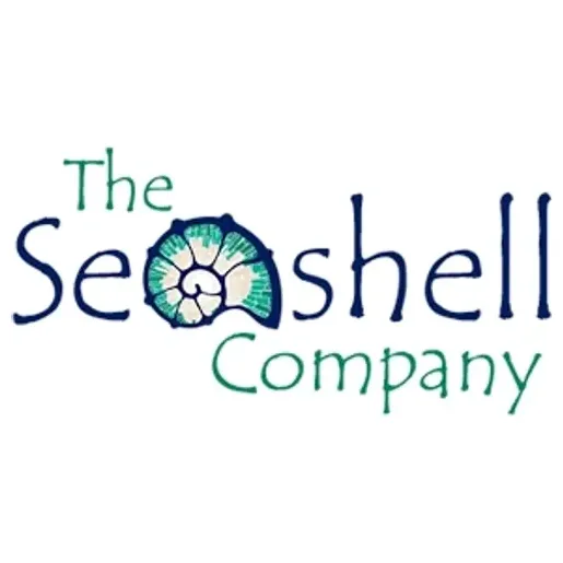 seashellco brand logo for seashellco.com