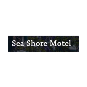 seashoremotel brand logo for seashoremotel.com