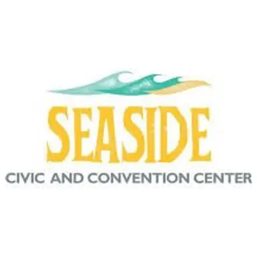 seasideconvention brand logo for seasideconvention.com