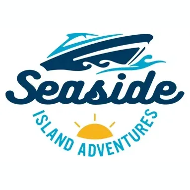 seasideislandadventures brand logo for seasideislandadventures.com