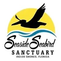 seasideseabirdsanctuary brand logo for seasideseabirdsanctuary.org