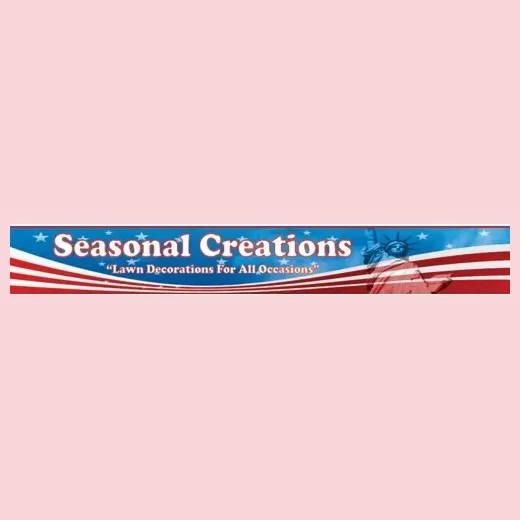 seasonal-creations brand logo for seasonal-creations.com