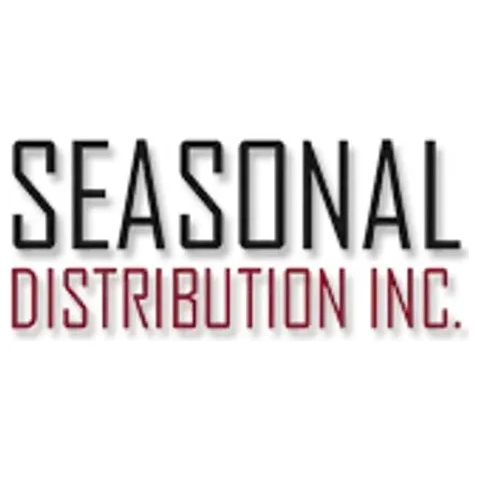 seasonaldistribution brand logo for seasonaldistribution.com