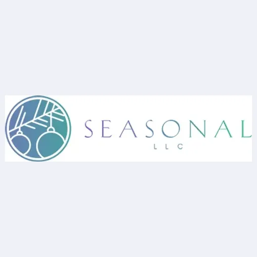 seasonalllc brand logo for seasonalllc.com