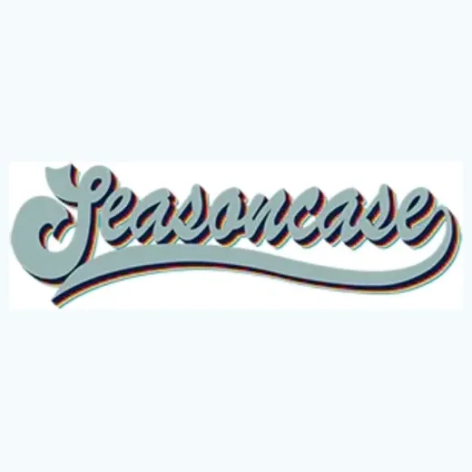 seasoncase brand logo for seasoncase.com