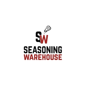 seasoningwarehouse brand logo for seasoningwarehouse.com