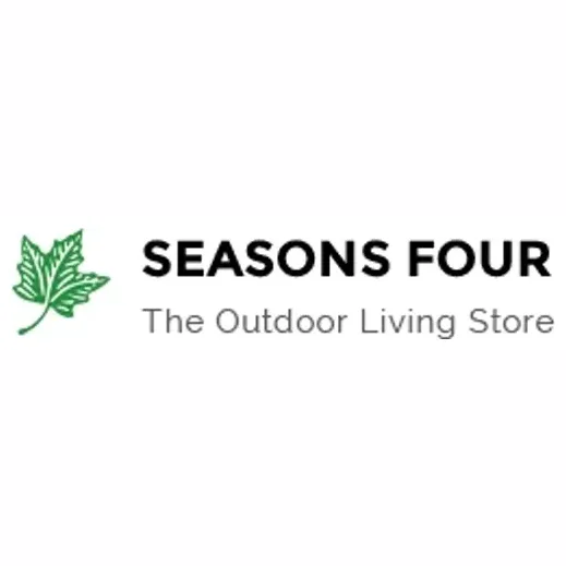 seasonsfour brand logo for seasonsfour.com
