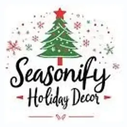 seasonsify brand logo for seasonsify.com