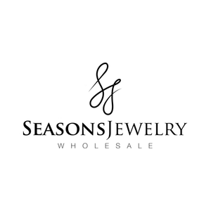 seasonsjewelry brand logo for seasonsjewelry.com