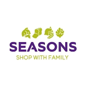 seasonskosher brand logo for seasonskosher.com