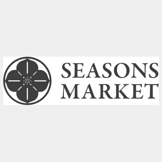 seasonsmarketdetroit brand logo for seasonsmarketdetroit.com
