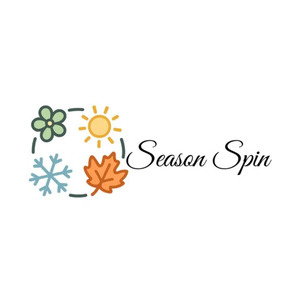 seasonspin brand logo for seasonspin.com