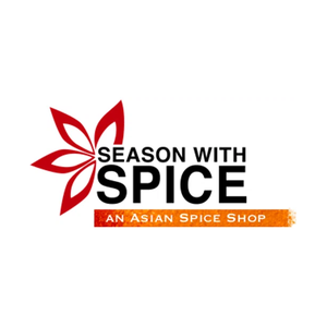 seasonwithspice brand logo for seasonwithspice.com