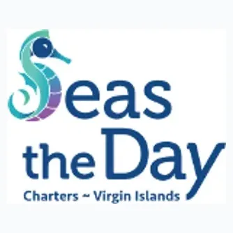 seasthedayusvi brand logo for seasthedayusvi.com