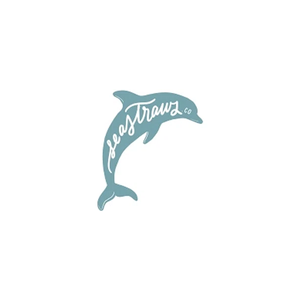seastraws brand logo for seastraws.co