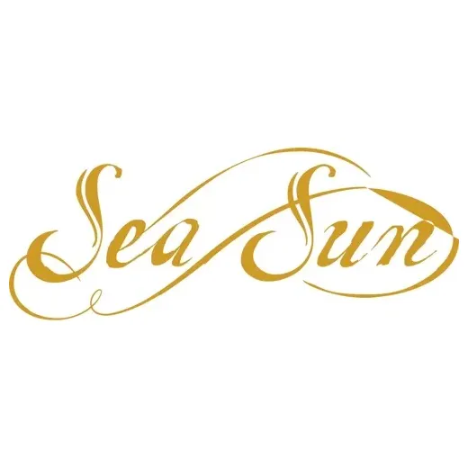 seasunvineyards brand logo for seasunvineyards.com