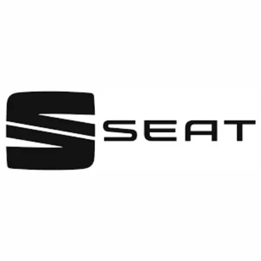 seat brand logo for seat.com