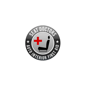 Seat Doctors brand logo for seatdoctors.com