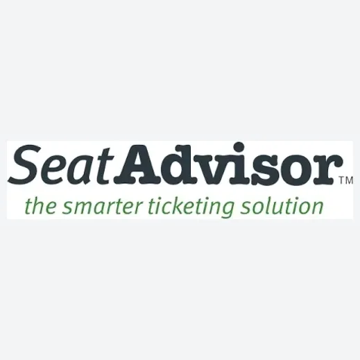 seatadvisor brand logo for seatadvisor.com