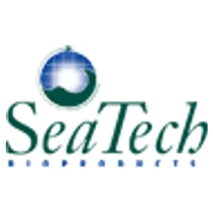 seatechbioproducts brand logo for seatechbioproducts.com