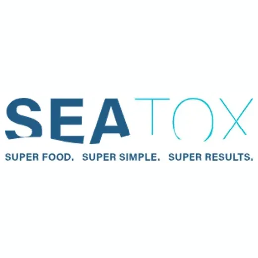 seatoxdetox brand logo for seatoxdetox.com