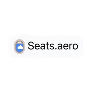 seats brand logo for seats.aero