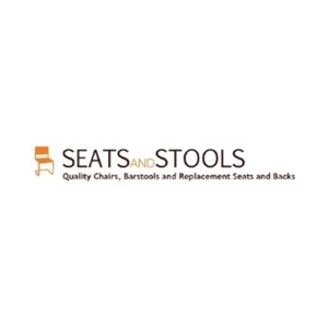seatsandstools brand logo for seatsandstools.com