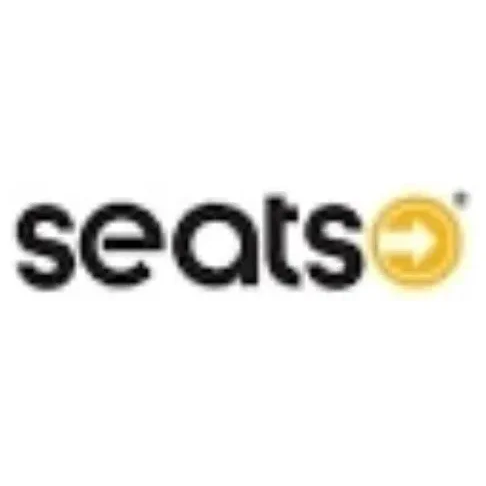 seatsinc brand logo for seatsinc.com