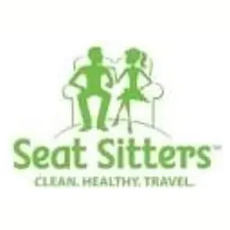 seatsitters brand logo for seatsitters.com