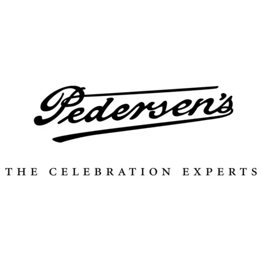 Pedersens brand logo for seattle.pedersens.com